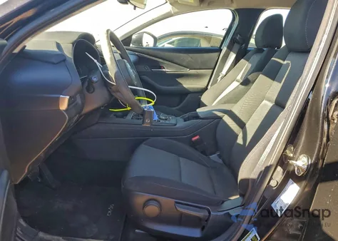 2023 Mazda Cx-30 из США, поврежденный, VIN 3MVDMBAM9PM585699